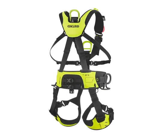 EDELRID VERTIC TRIPLE LOCK