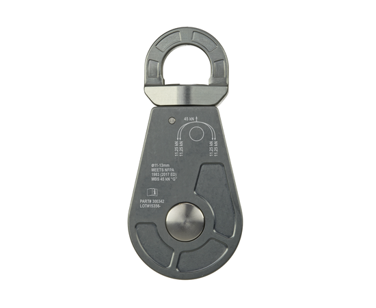 CMC CSR2 DOUBLE PULLEY