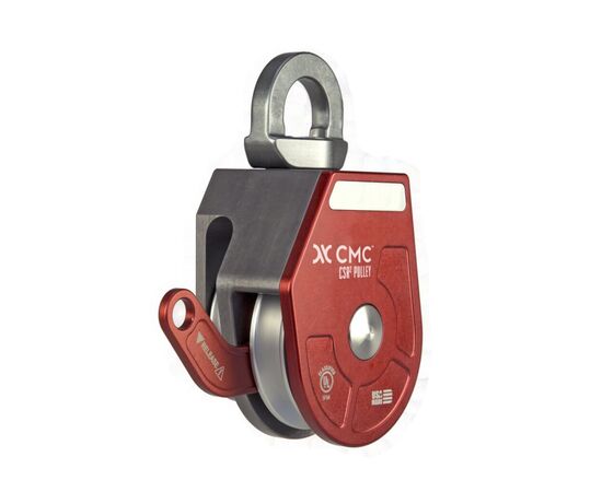 CMC CSR2 PULLEY
