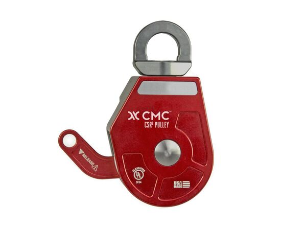 CMC CSR2 PULLEY