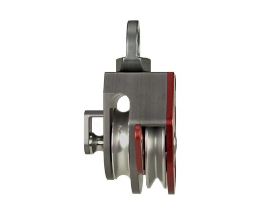 CMC CSR2 PULLEY