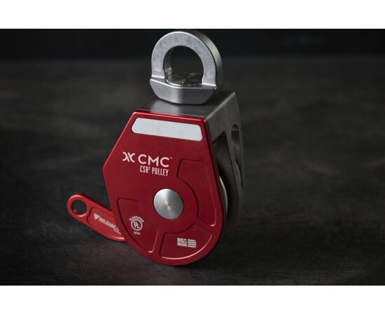 CMC CSR2 PULLEY
