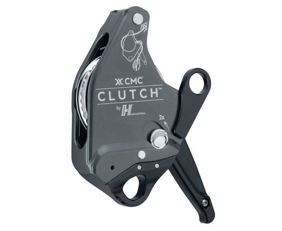 CMC CLUTCH™ BY HARKEN INDUSTRIAL™