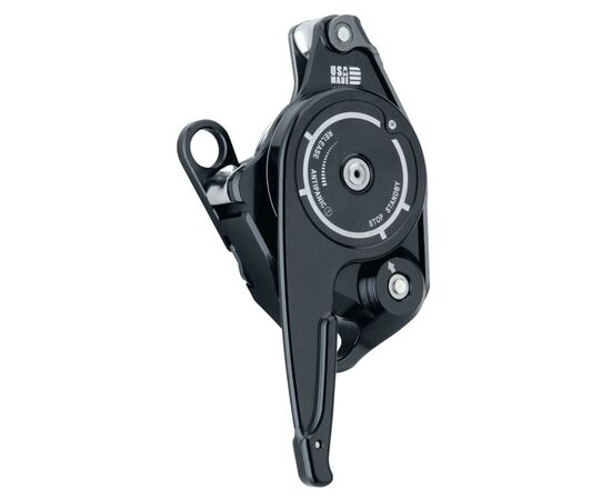CMC CLUTCH™ BY HARKEN INDUSTRIAL™