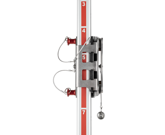 CMC TRISKELION LokHead™ WINCH ADAPTER
