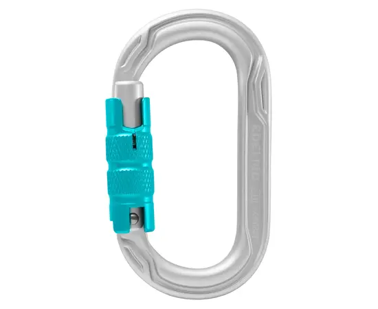 EDELRID OVAL POWER 2500 TRIPLE