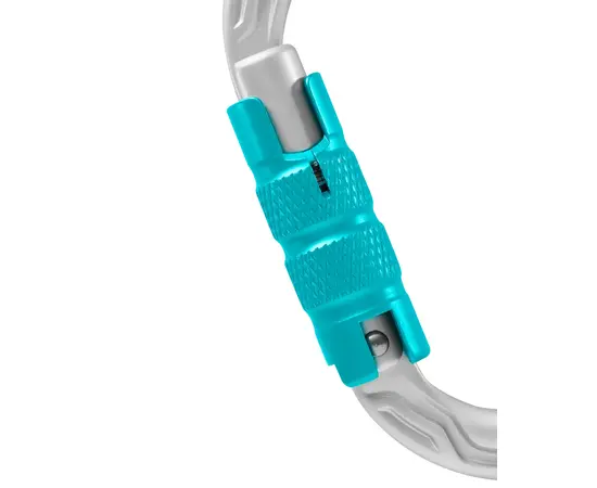 EDELRID OVAL POWER 2500 TRIPLE