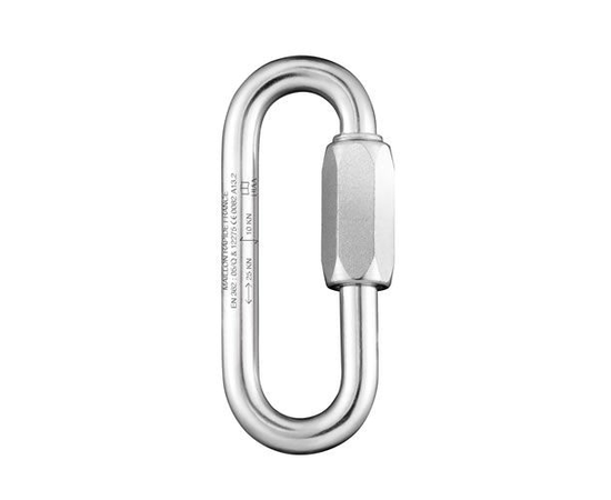 PETZL Maillon Rapide GO No.7