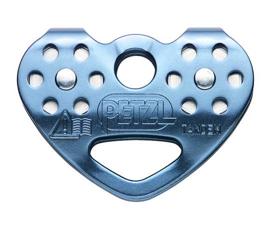PETZL TANDEM SPEED