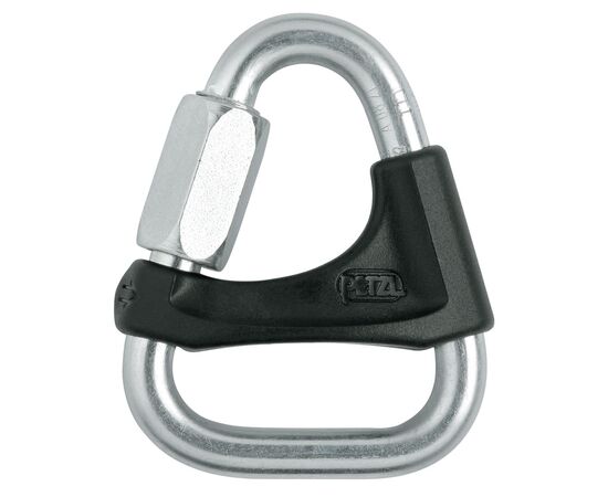 PETZL Maillon Rapide DELTA mit Bügel