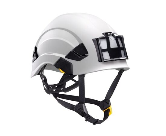PETZL Ausweishalter für die Helme VERTEX® und STRATO®
