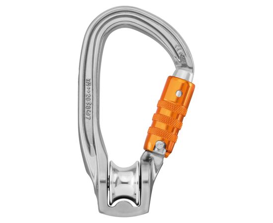 PETZL ROLLCLIP Z TL