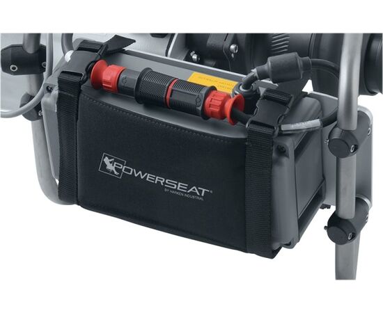 HARKEN POWERSEAT Battery Unit Vers, 3