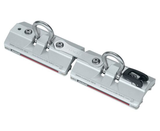 HARKEN DOUBLE CAR PINSTOP