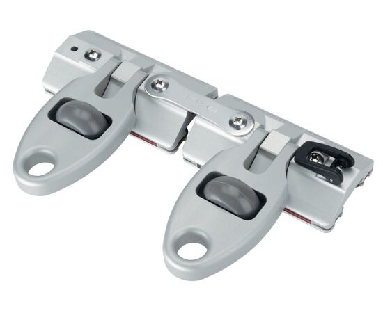 HARKEN DOUBLE CAR WHEEL PINSTOP