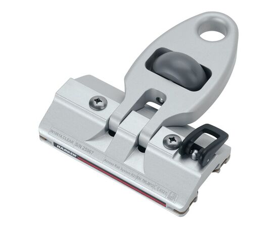 HARKEN SINGLE CAR WHEEL PINSTOP