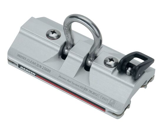 HARKEN SINGLE CAR PINSTOP