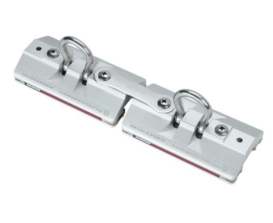 HARKEN DOUBLE CAR