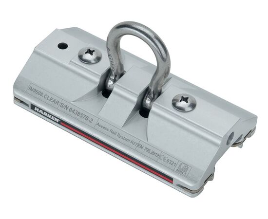 HARKEN SINGLE CAR