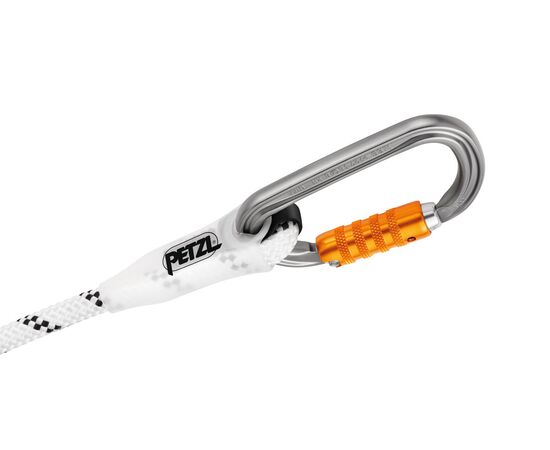 PETZL AXIS 11 mit Endverbindung