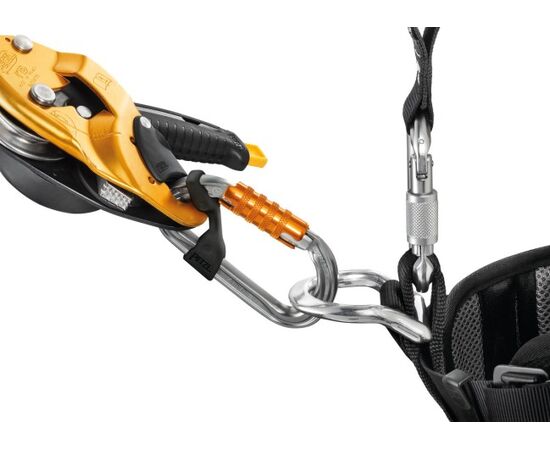 PETZL Am'D SL