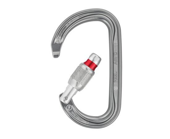 PETZL Am'D SL