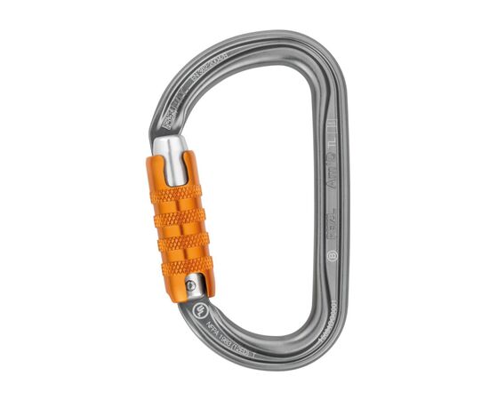 PETZL Am'D TL