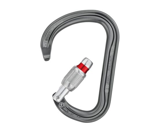 PETZL WILLIAM SL NOIR