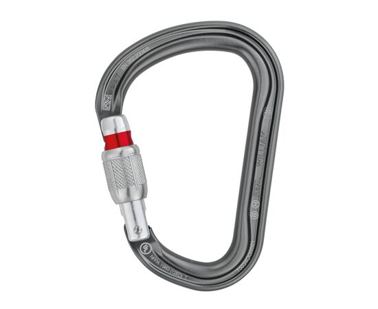 PETZL WILLIAM SL NOIR