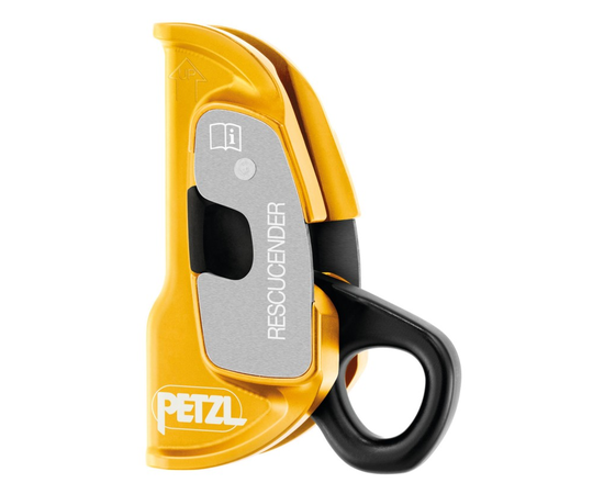 PETZL RESCUCENDER