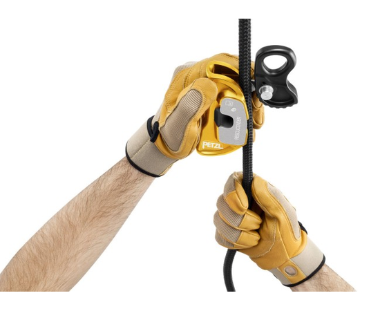 PETZL RESCUCENDER