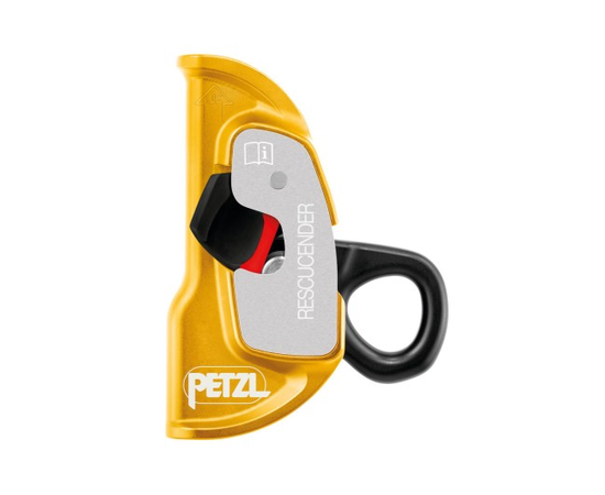PETZL RESCUCENDER