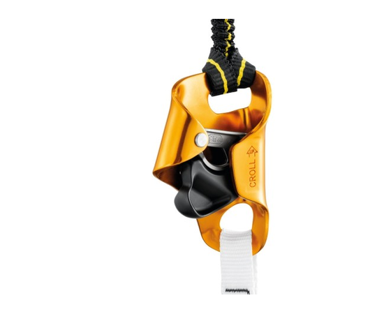 PETZL KNEE ASCENT LOOP