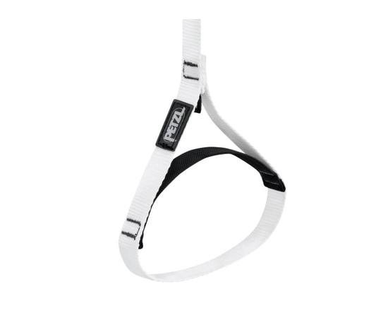 PETZL KNEE ASCENT LOOP