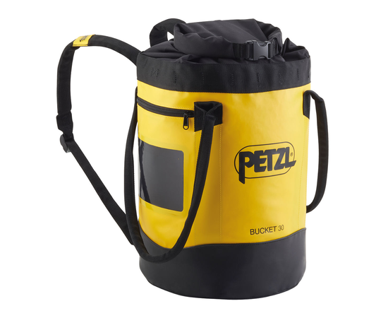 PETZL BUCKET 30