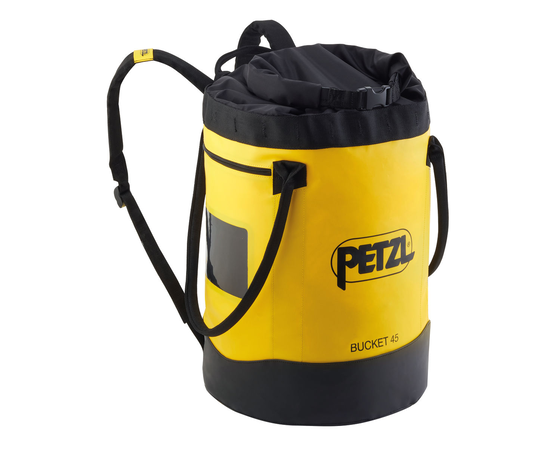 PETZL BUCKET 45