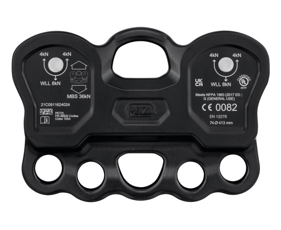 PETZL REEVE