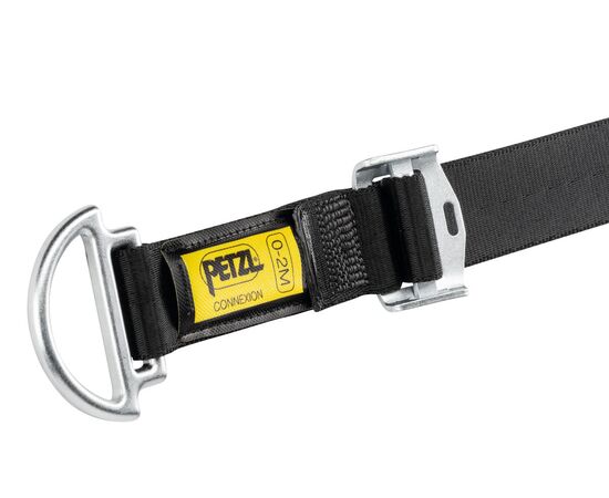 PETZL CONNEXION VARIO