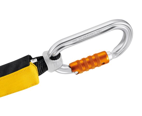 PETZL STRING XL (Zehnerpack)