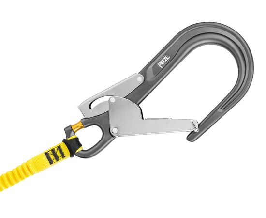 PETZL MGO OPEN 110
