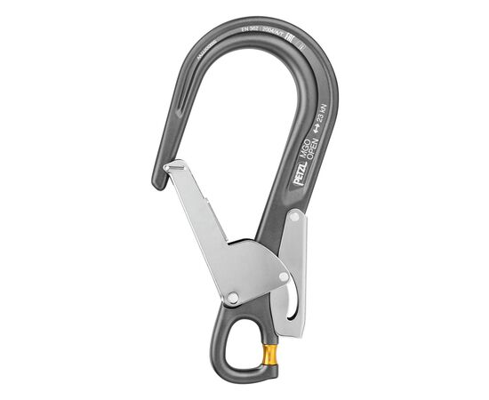 PETZL MGO OPEN 60