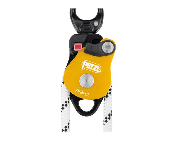 PETZL SPIN L2