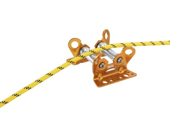 PETZL ROLLER COASTER