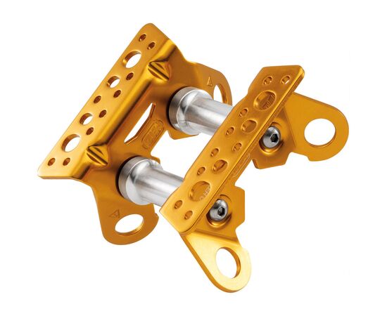 PETZL ROLLER COASTER