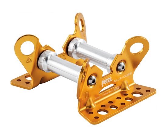 PETZL ROLLER COASTER