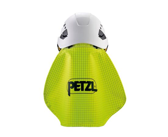 PETZL Nackenschutz für VERTEX und STRATO