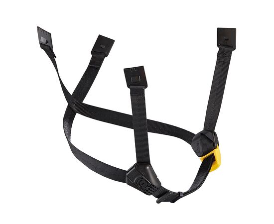 PETZL DUAL-Kinnband für die Helme VERTEX® und STRATO®