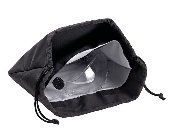 PETZL Helmbeutel für die Helme VERTEX und STRATO