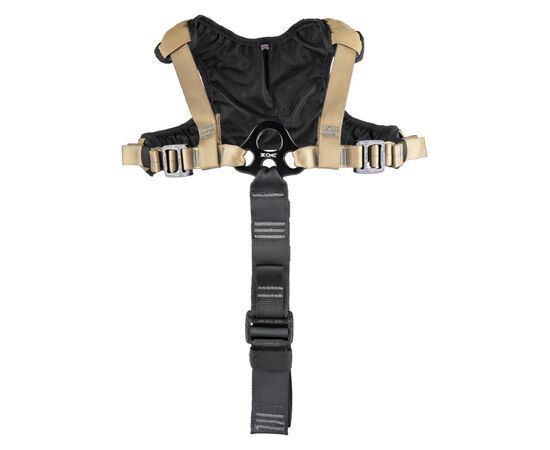 CMC OUTBACK™ CONVERTIBLE HARNESS - Brustgurt