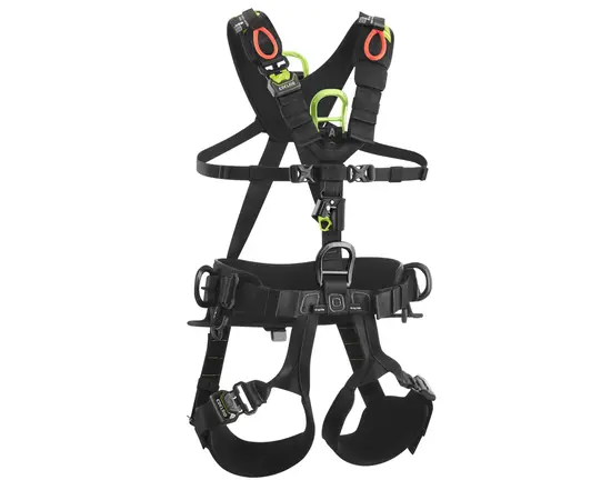 EDELRID VERTIC TRIPLE LOCK